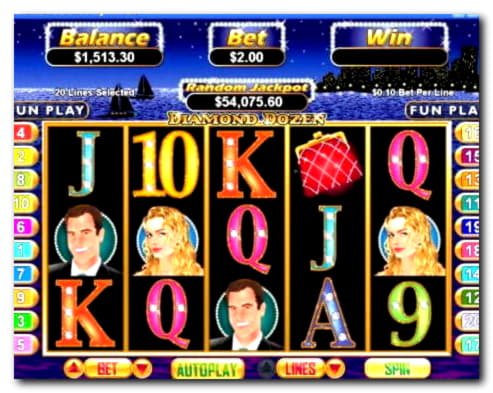 115 Loyal Free Spins! at Bonanza Game Casino