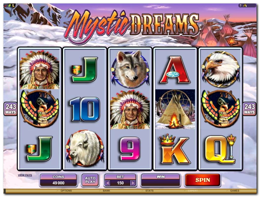 EUR 1060 No Deposit Casino Bonus at Karamba Casino