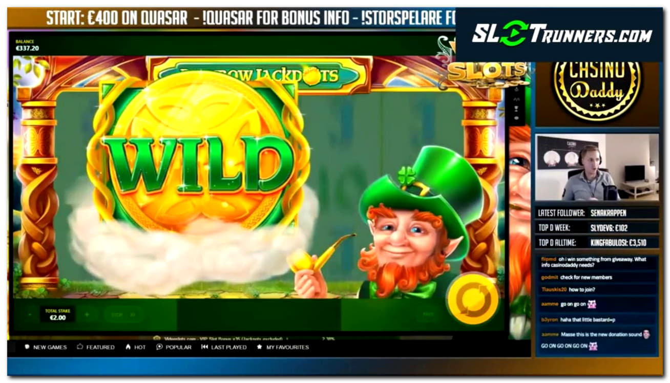 €630 Free Casino Tournament at BGO Casino