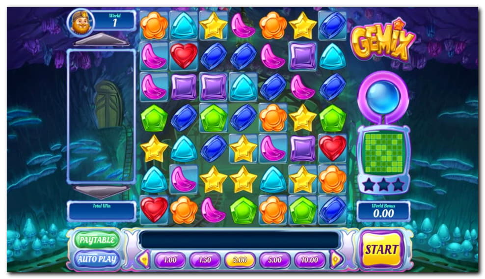 €88 Free chip casino at Unique Casino