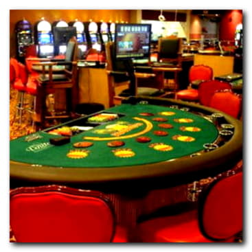 EUR 940 Casino Tournament at BGO Casino