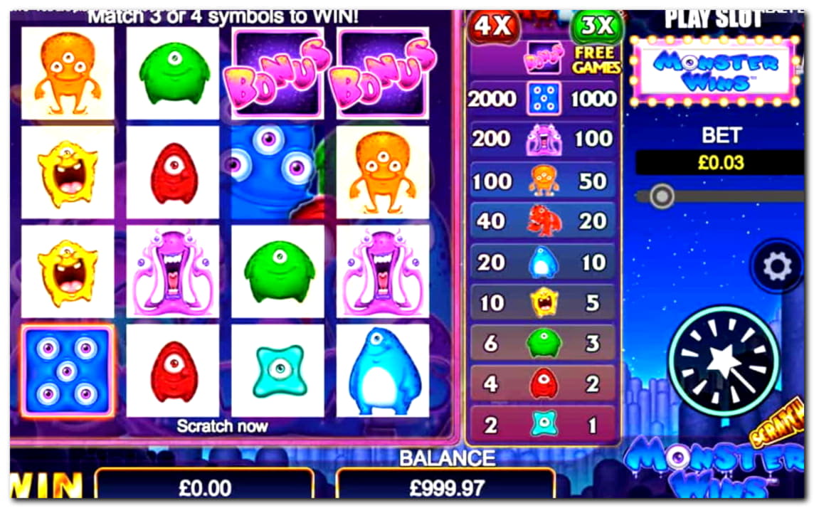 €370 FREE CASINO CHIP at Karamba Casino