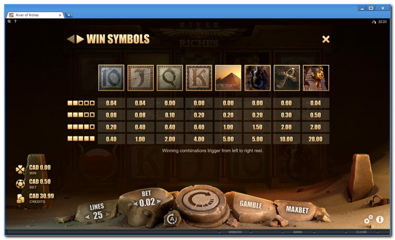 £10 Online Casino Tournament at Spin Up Casino