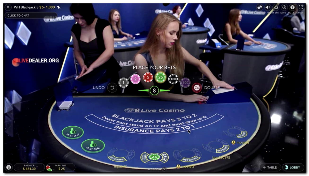 €510 Free chip at Mansion Casino