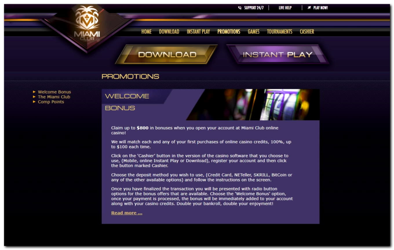 215% Best signup bonus casino at Oshi Casino