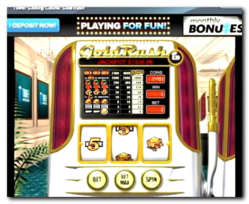 295 Free spins casino at Unique Casino