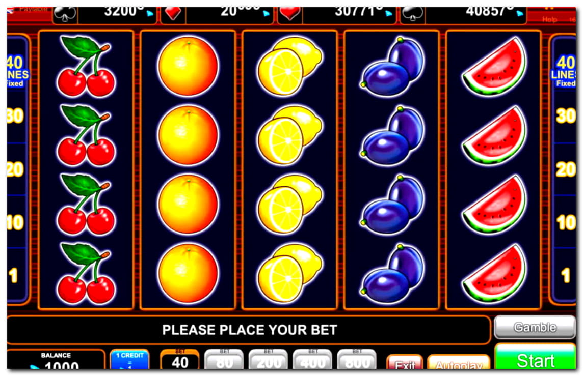 EURO 660 Online Casino Tournament at Casino-X
