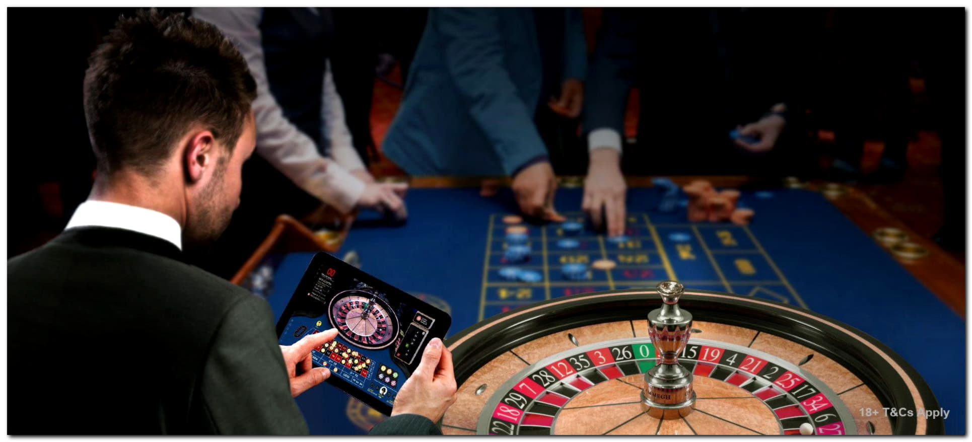 965% First Deposit Bonus at Net Bet Casino