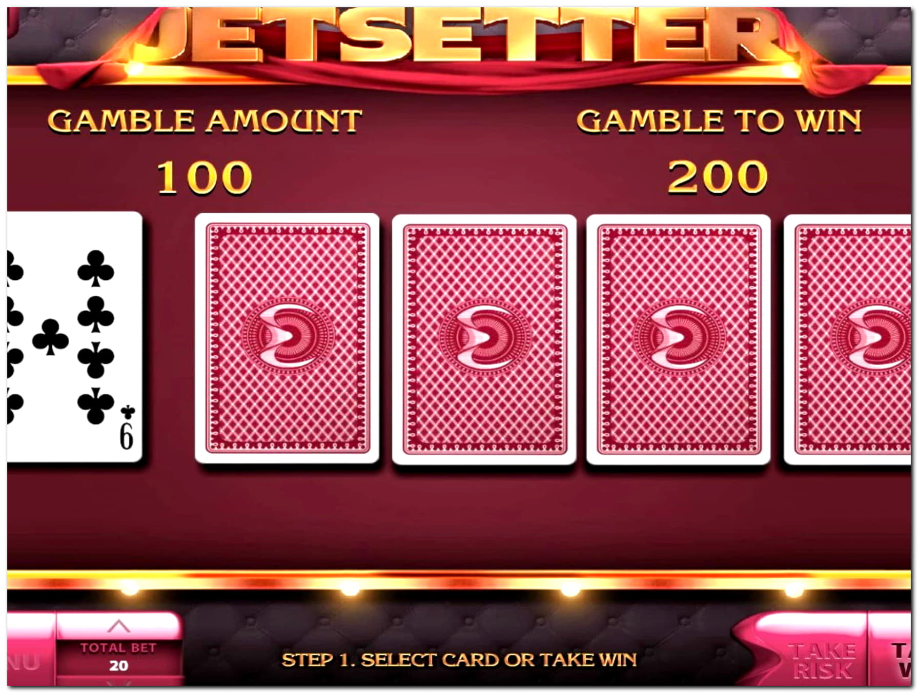 EURO 555 Online Casino Tournament at Mansion Casino