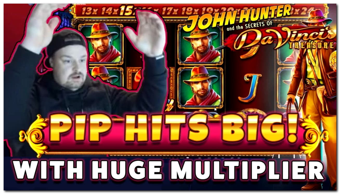 EUR 345 FREE Casino Chip at Magic Red Casino