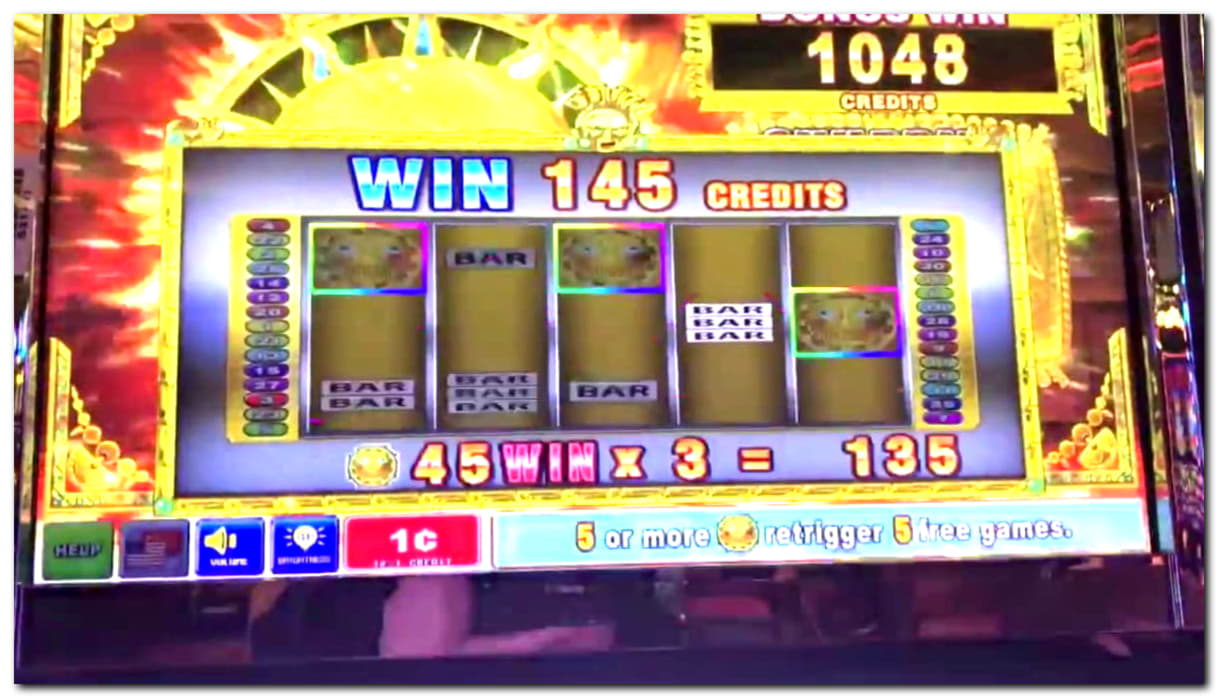 €130 Free Casino Ticket at Energy Casino