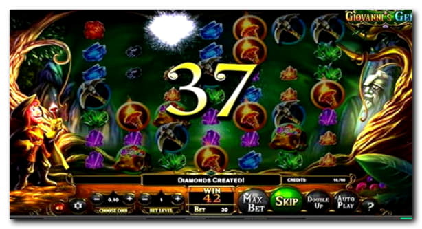 30 FREE Spins at Big Dollar Casino