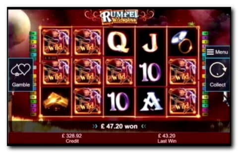 €815 Tournament at Winner Casino