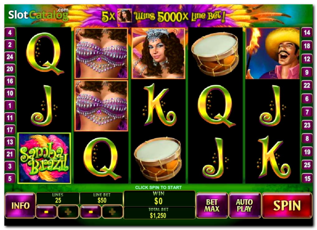 $400 Free Chip Casino at BGO Casino