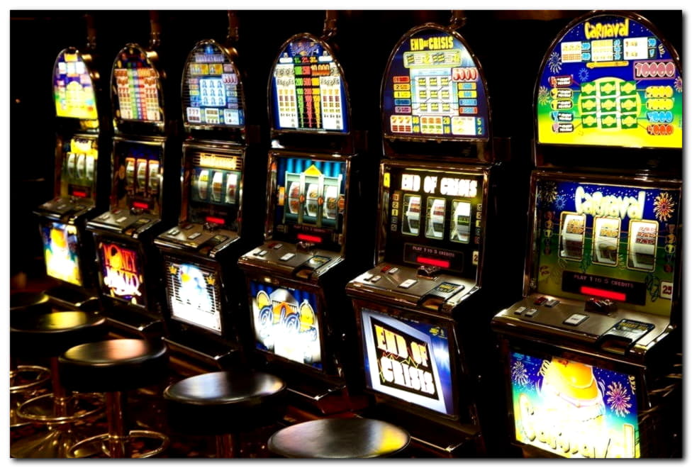295 Free Spins Casino at Jackpot City Casino