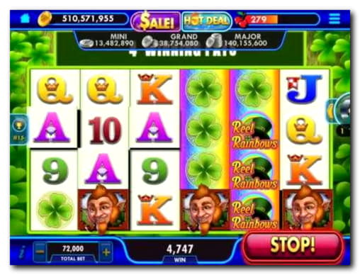 EURO 520 free chip casino at Jackpot City Casino