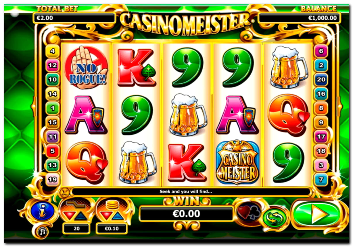 £888 Online Casino Tournament at Casino-X