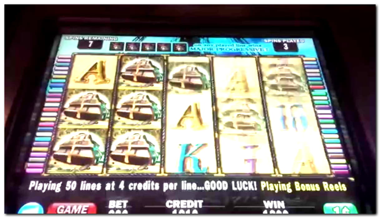 EURO 630 Casino Tournament at Red Ping Win Casino