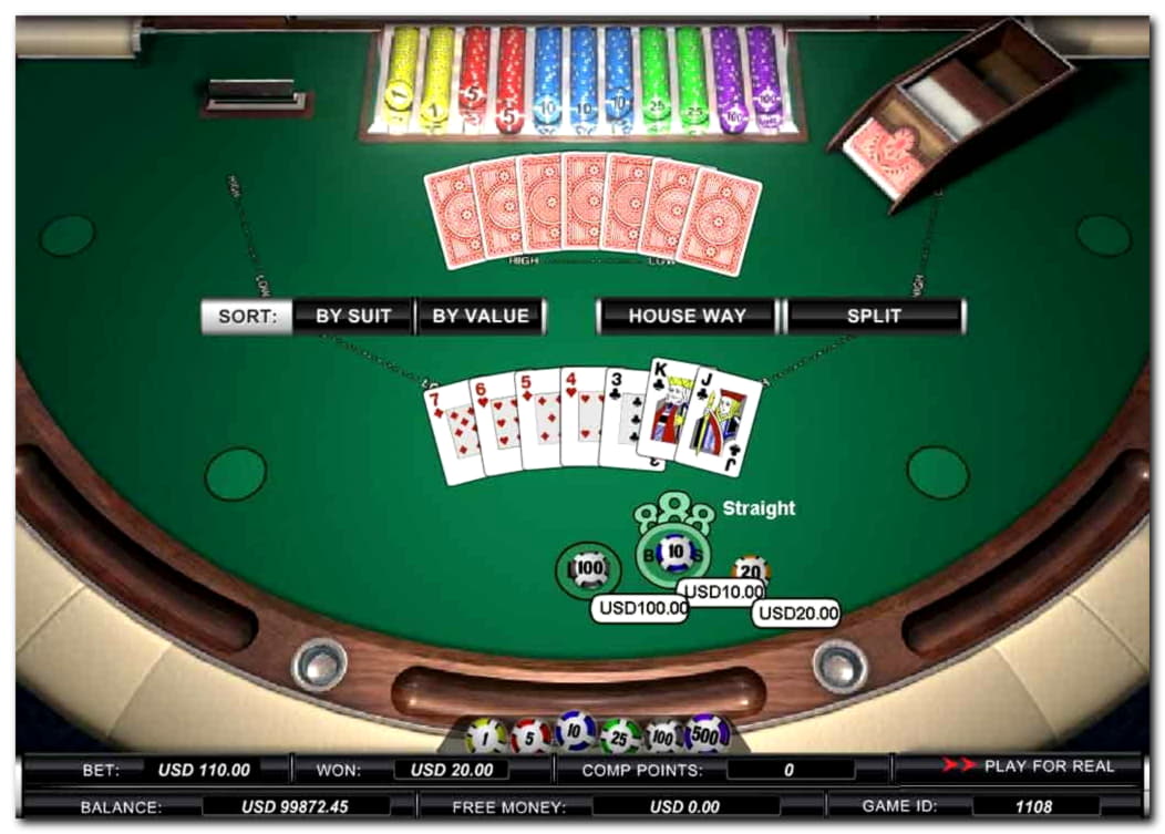 40% Deposit Match Bonus at Energy Casino