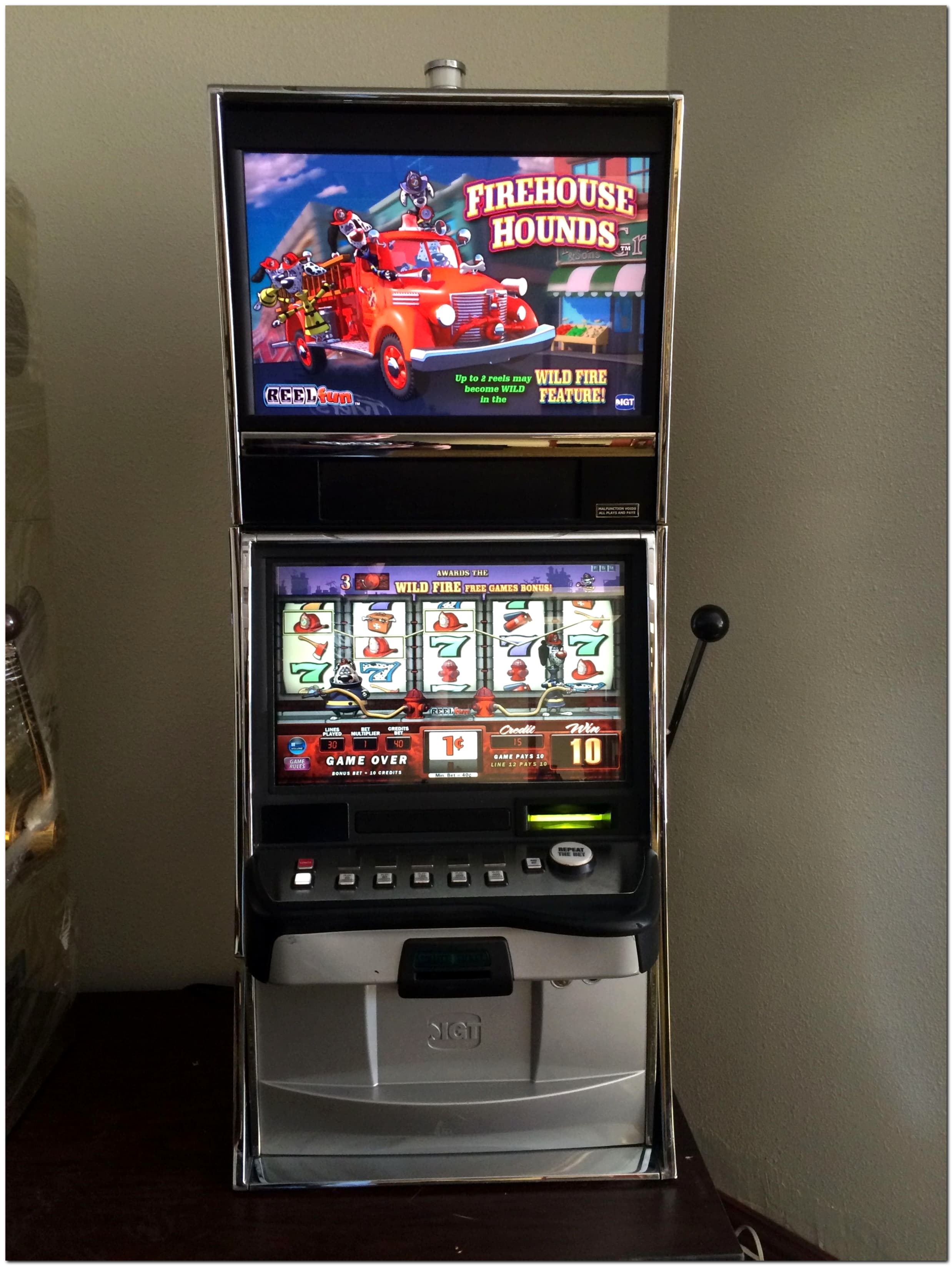 $160 Casino Tournament at Wild Slots Casino