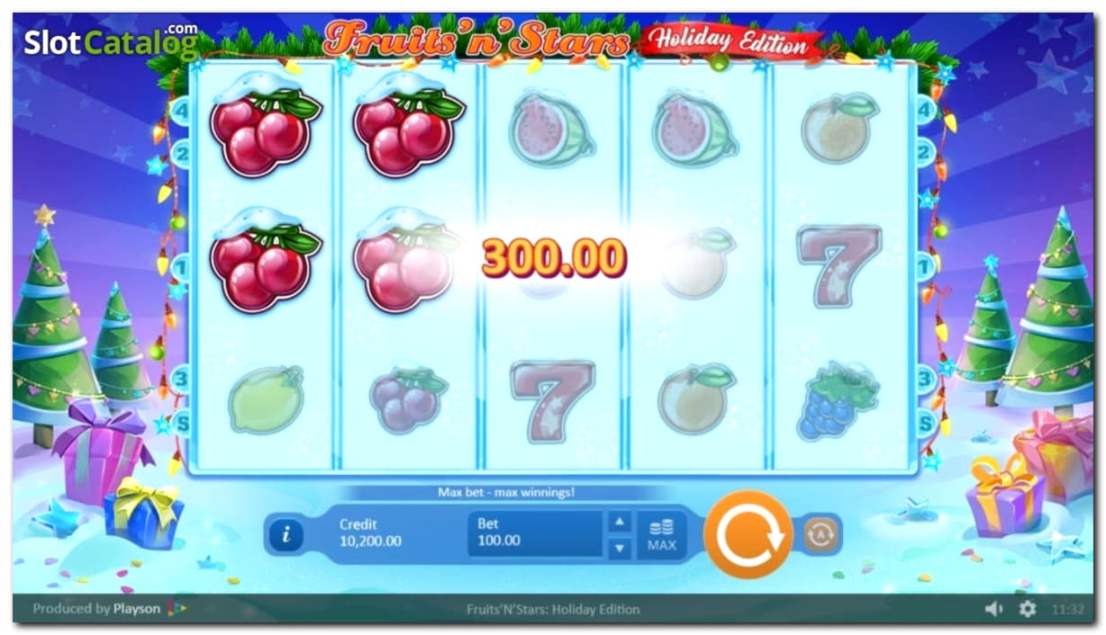 965% Match at a casino at Unique Casino