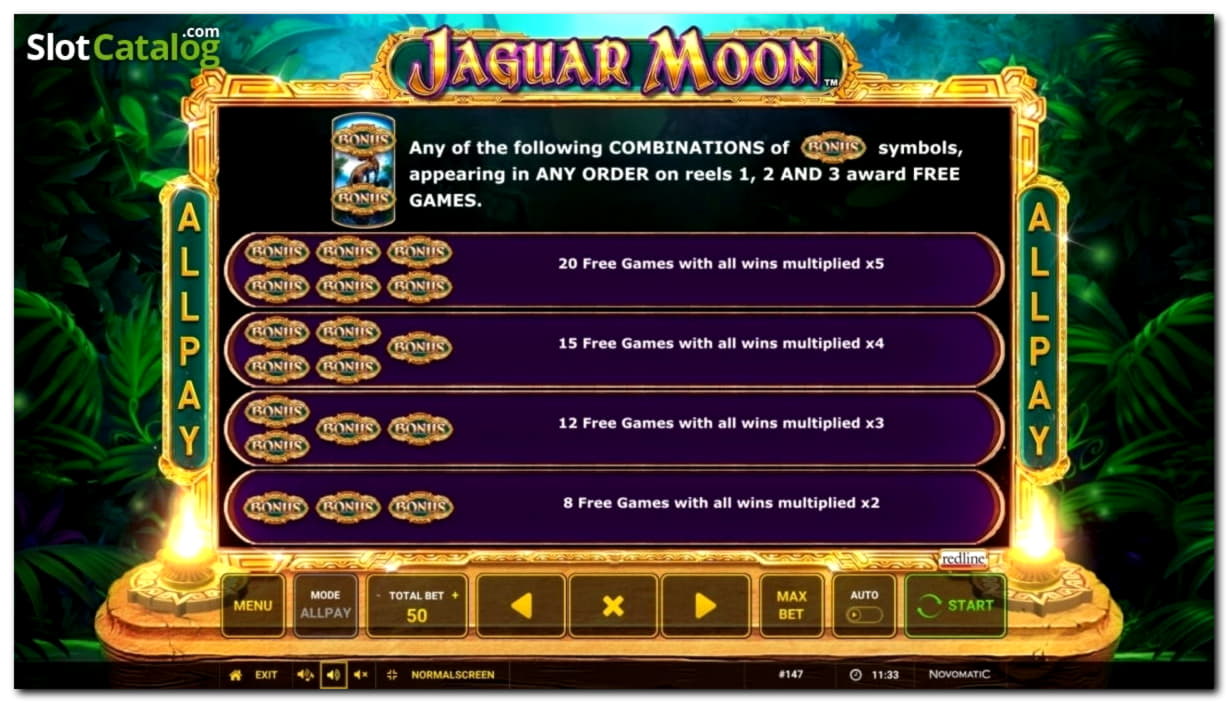 £170 Casino Tournament at Wild Slots Casino