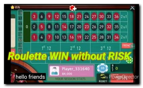 95 free spins at Red Ping Win Casino