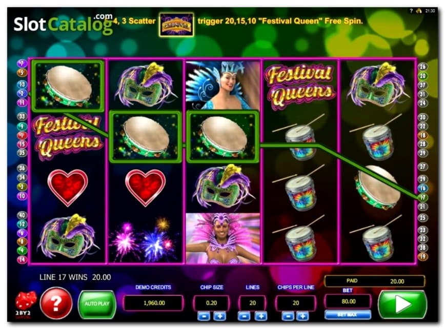 $230 Mobile freeroll slot tournament at Slots Million Casino