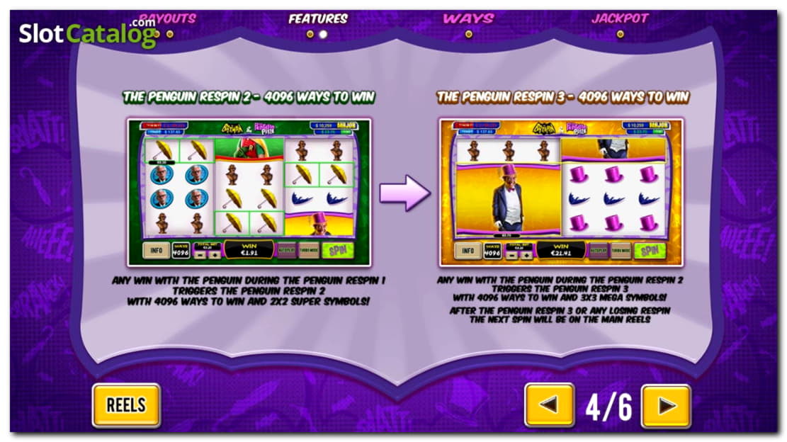 530% Match at a casino at Bonanza Game Casino