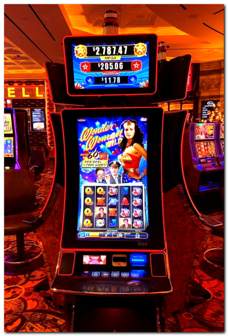 215 Free Spins at Joy Casino