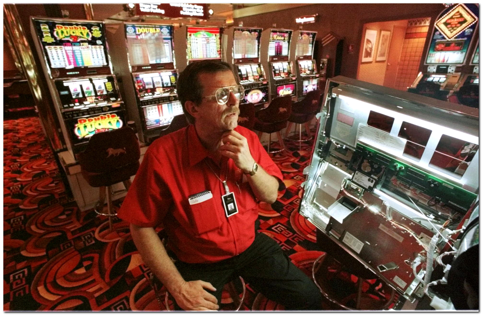 280 Trial Spins at Gluck24 Casino