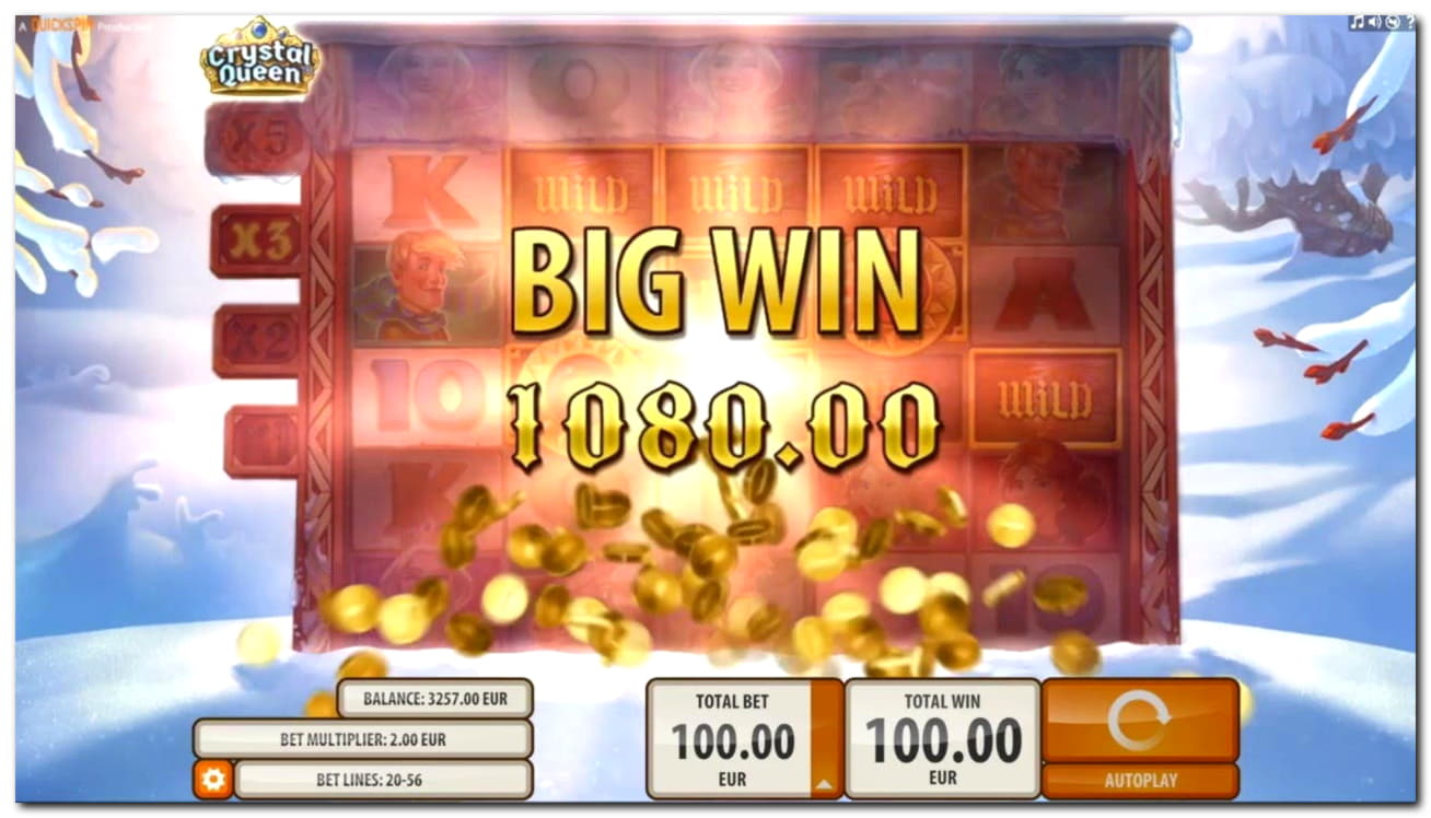 725% Deposit Match Bonus at Gluck24 Casino