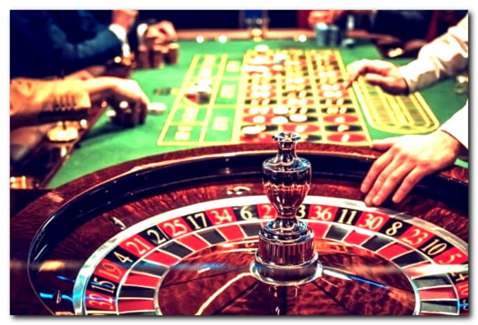 785% Match Bonus Casino at Magic Red Casino