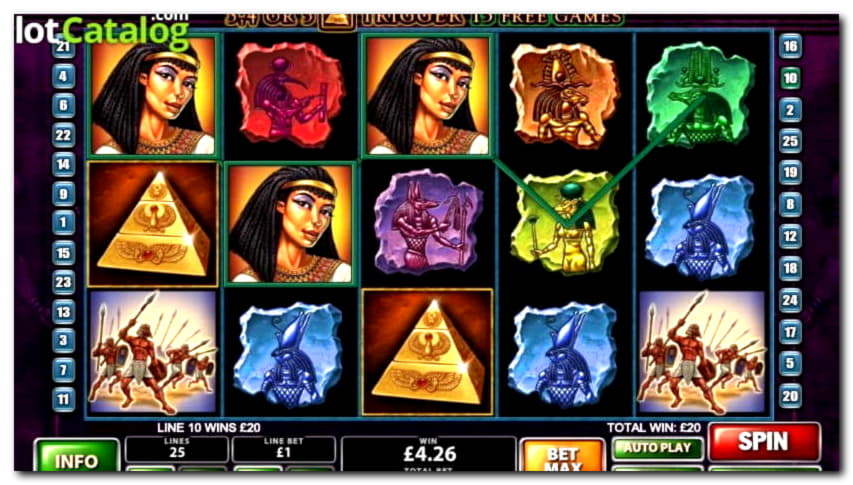 €315 Casino Chip at Energy Casino