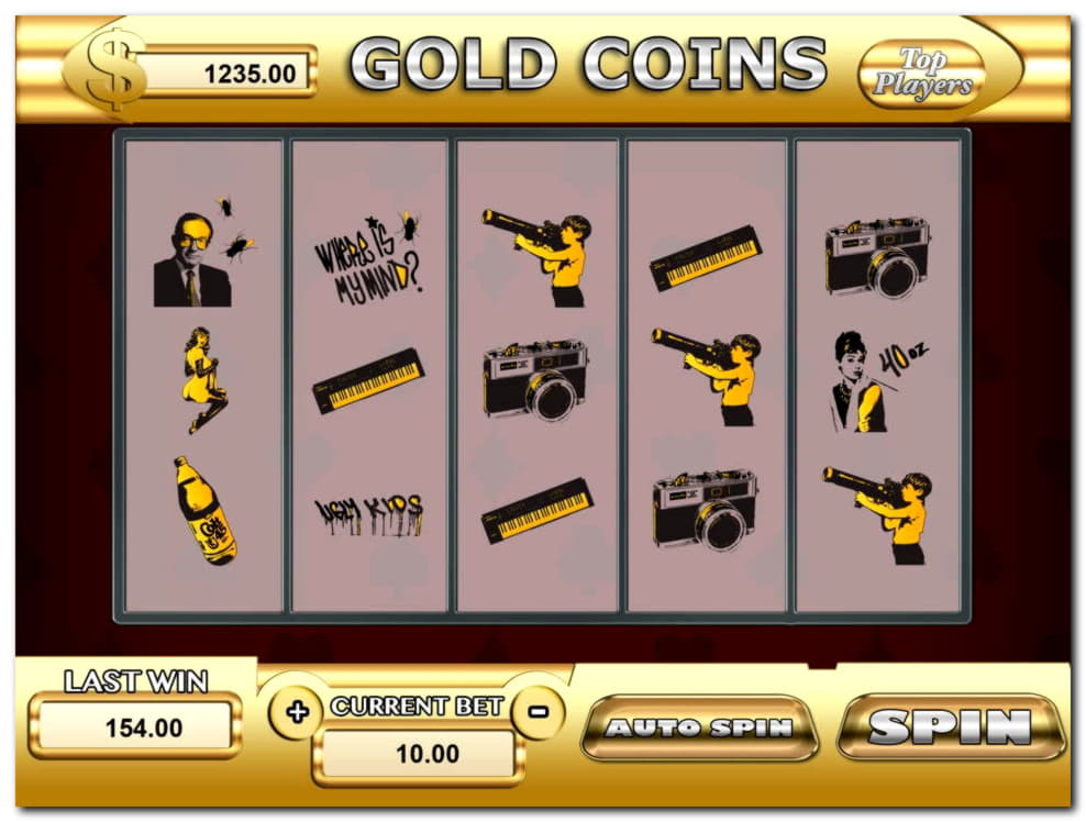 200 Free Spins Casino at Winner Casino