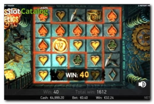 $525 Free Casino Chip at Joy Casino