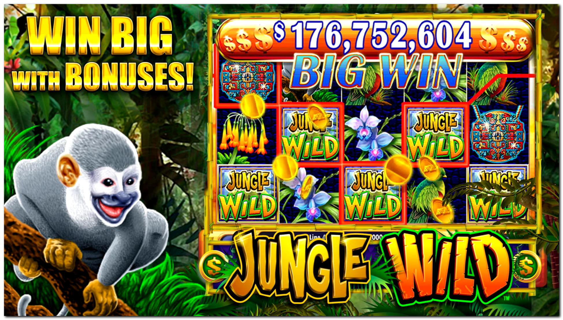 €395 No Deposit Bonus Casino at Jackpot City Casino