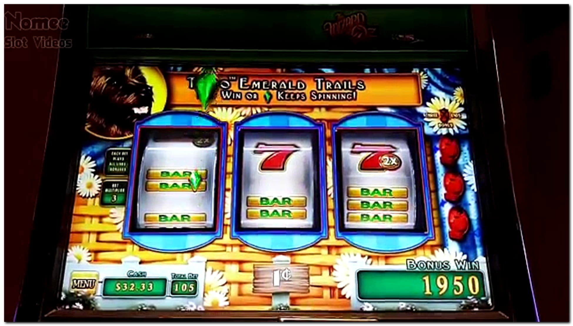 145 FREE SPINS at Karamba Casino