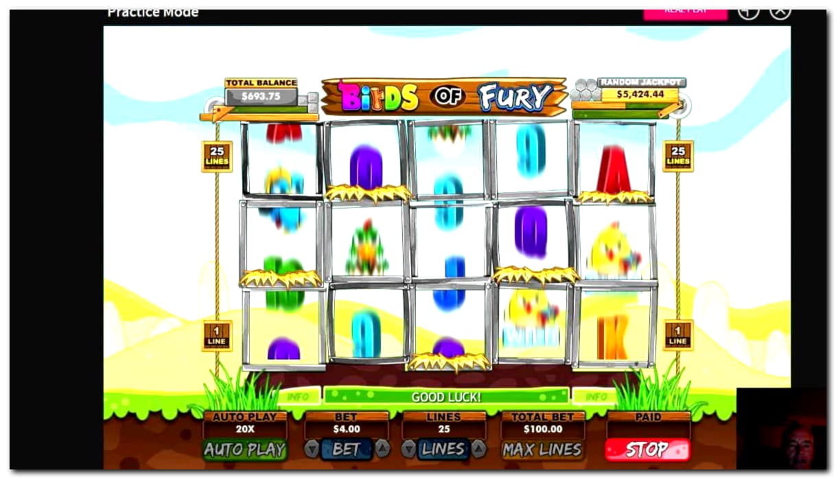 EUR 670 Mobile freeroll slot tournament at Karamba Casino