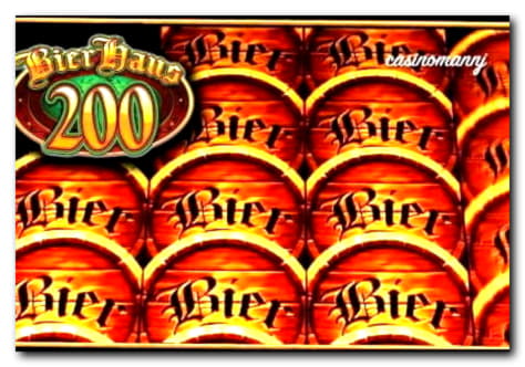 $345 Casino Tournament at Big Dollar Casino