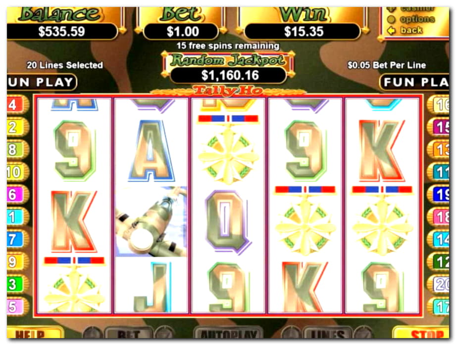 EURO 1155 NO DEPOSIT at Winner Casino