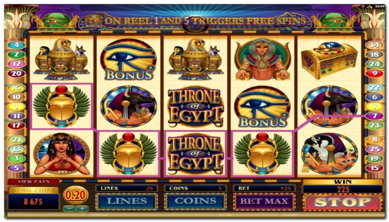 150 Loyalty Free Spins! at Wild Slots Casino