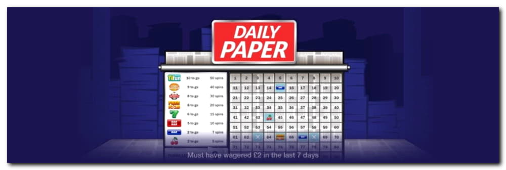 920% Match bonus at Big Dollar Casino