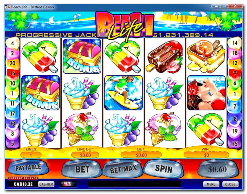 $845 Casino tournaments freeroll at Energy Casino