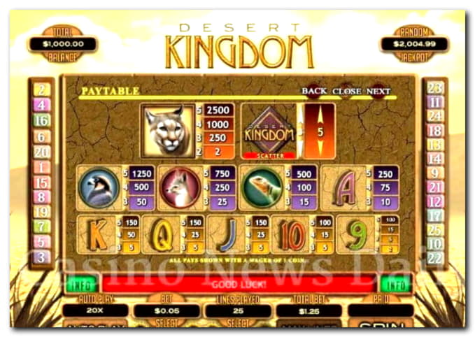 265 Free Casino Spins at Wix Stars Casino