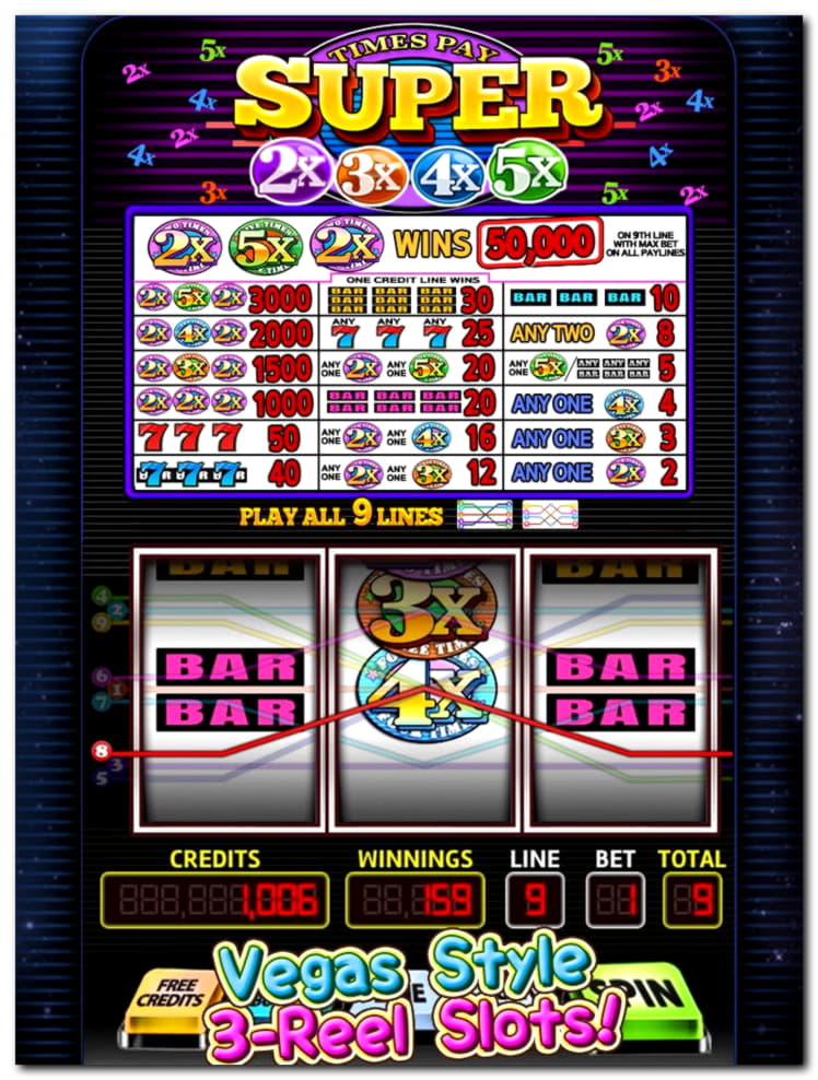 EUR 970 Mobile freeroll slot tournament at Karamba Casino