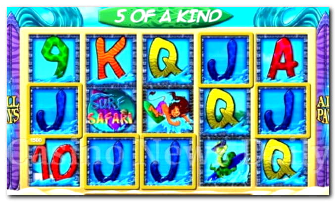 €760 Mobile freeroll slot tournament at Black Lotus Casino