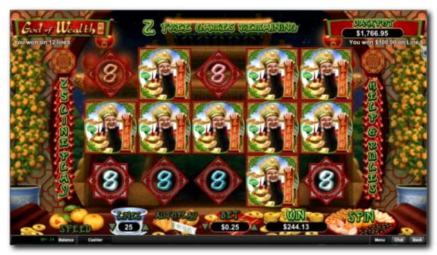 €645 Free Casino Ticket at Slotty Dubai Casino
