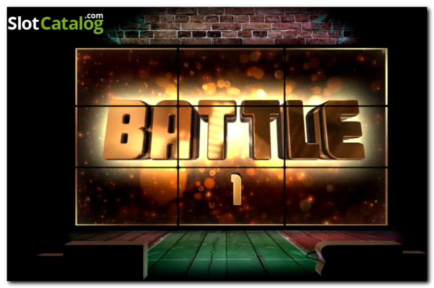 Eur 590 Tournament at Casino-X