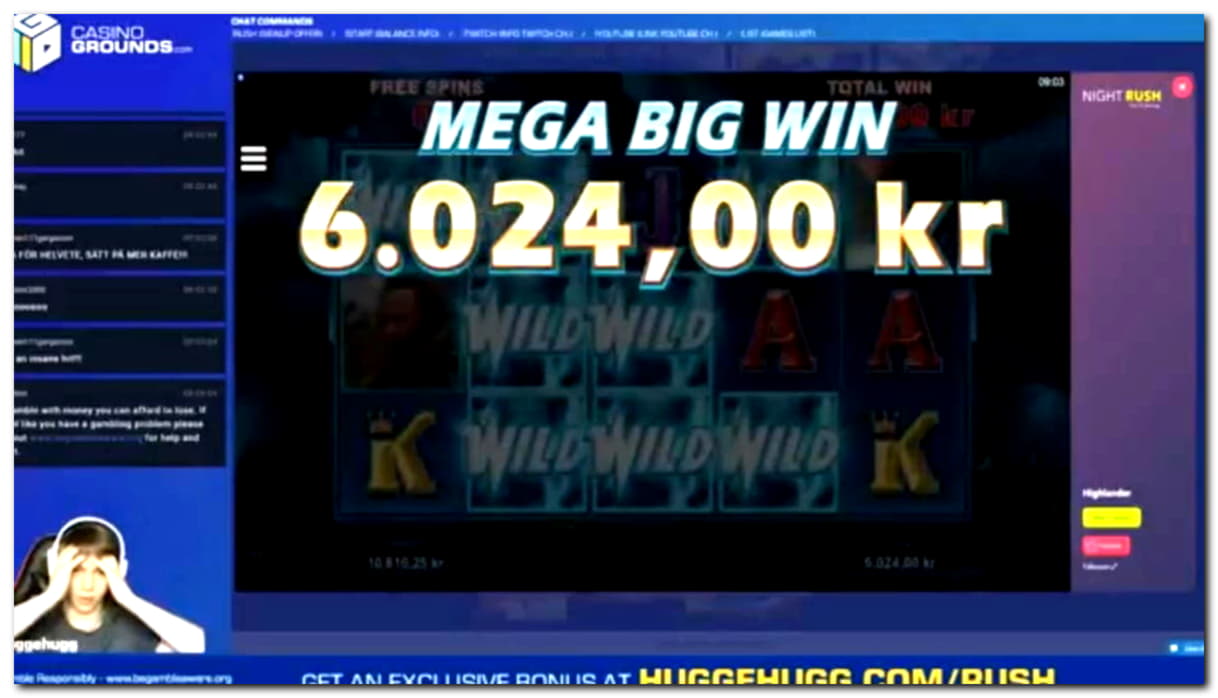 €440 Casino Tournament at Next Casino